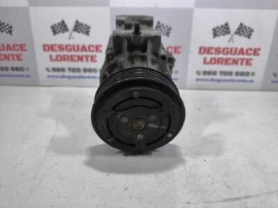 5A797530046819144 air conditioning compressor 284205 for FIAT GRANDE PUNTO (199) - image 1 of 4