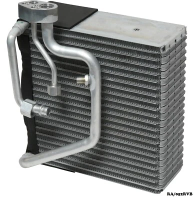 A/C Evaporator Core for DODGE EAGLE MITSUBISHI PLYMOUTH 1.5 L 1994-02 RA/052RVB - Image 1 of 4