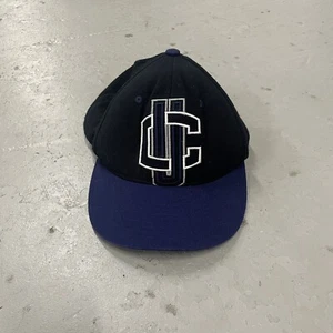 UConn Huskies Hat Strapback Cap Mens NCAA Zephyr - Picture 1 of 4