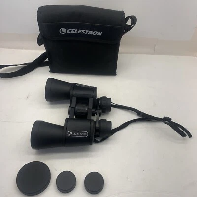 Celestron 71240  20 x 50 mm Binoculars , bird watching - Image 1 of 4