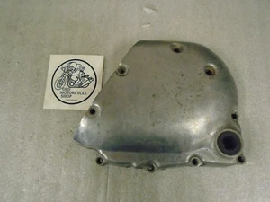 1971 HONDA CB750K1 LEFT HAND SIDE ENGINE COVER  - Picture 1 of 5