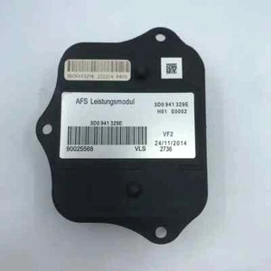 AFS Leistungsmodul Kurvenlicht Scheinwerfer Xenon 3D0941329E für VW 3D0 941 329 - Bild 1 von 5