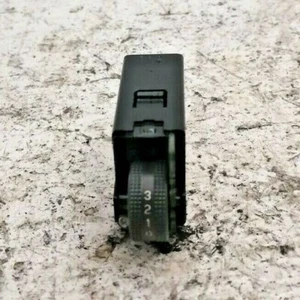 Ersatzteile Verwendet, Regler Steuerung Beleuchtung \ Leuchttürme Kia Rio - Bild 1 von 2