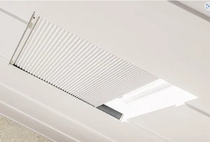 2 x Luxaflex skylight Duette Blinds - Picture 1 of 5