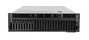 Dell PowerEdge R940 2x 20-Core Gold 6138 512GB Ram 4x 600GB HDD 8-Bay 3U Server - Picture 1 of 1