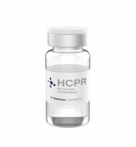 Toskani HCPR - Complejo Capilar Poli Revitalizante 5 ml x 5 viales #da - Imagen 1 de 1