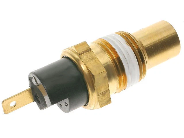 For 1974 Chevrolet C30 Pickup Water Temperature Sender SMP 15914WBFJ Foto 1 de 2