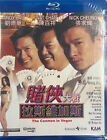 The Conman in Vegas 賭俠大戰拉斯維加斯 1999 (Hong Kong Movie) BLU-RAY English Sub (Reg A)