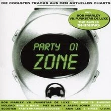Party Zone Vol.1 von Various | CD | Zustand gut - Bild 1 von 2