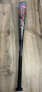 Rawlings FUEL Official USAWB8 YOUTH Alloy Baseball Bat 2-5/8" Dia 26” (-8) New - Picture 1 of 22