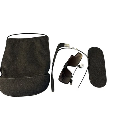 Google Glass Explorer Edition - Todo lo que se muestra incluido sin probar Foto 1 de 4