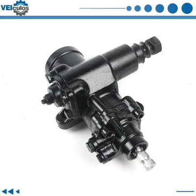 Power Steering Gear Box For Ford 1983-1997 Ranger 1988-1996 F Super Duty 277516 - Image 1 of 4