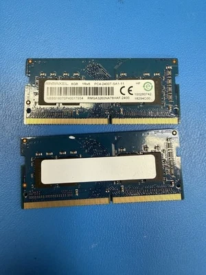 Ram for HP Laptop ED800G1 16GB (8GB x2) - Image 1 of 2