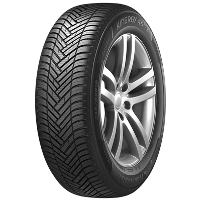 HANKOOK Ganzjahresreifen 235/65 R 17 XL TL 108V KINERGY 4S 2 X (H750A) BSW M+S  - Bild 1 von 3