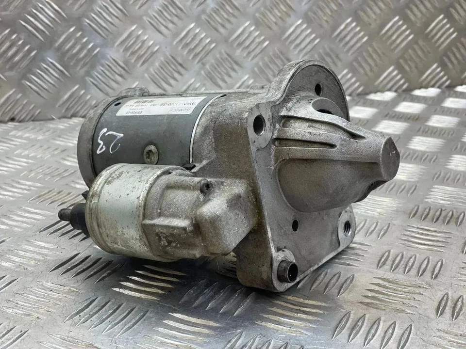 Motorino avviamento FORD GRAND C-MAX DXA/CB7, DXA/CEU AV6N11000GE 1.50 31832855 - Immagine 1 di 1