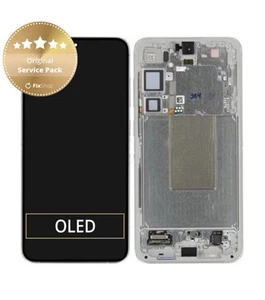 samsung galaxy s24 plus display Grey With Frame - Zdjęcie 1 z 1