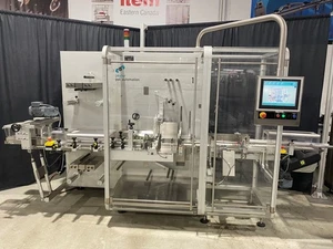 Pester Modell PEWO-Pack 250 Compact Stretch Bündler Wickler - Bild 1 von 12