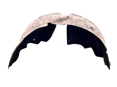 2007–2015 AUDI TT TTS ЗАДНИЙ ПРАВЫЙ БРЫЗГОВИК НА КРЫЛО 8J0 810 172 E ОТ ОРИГИНАЛЬНОГО ПРОИЗВОДИТЕЛЯ - Изображение 1 из 4