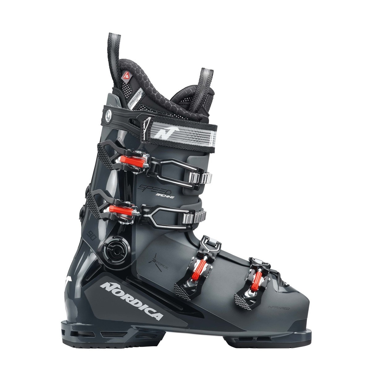 スキー 27-27.5cm Nordica GPX 130 スキー 27-27.5cm Nordica GPX 130 スキー 27-27.5cm Nordica