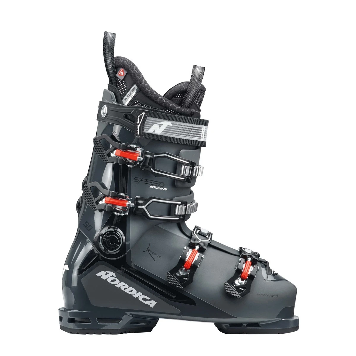 Nordica Speedmachine for sale - eBay