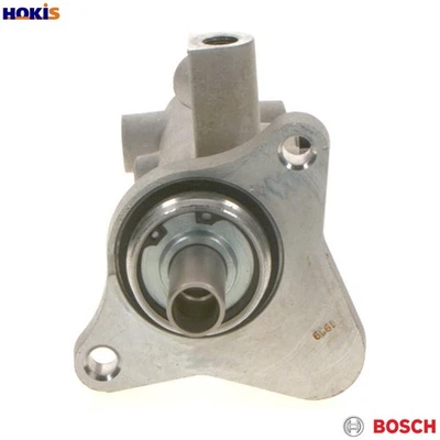 BRAKE MASTER CYLINDER 0 986 481 113 FOR MERCEDES-BENZ C-CLASS/T-Model/Sport 1.8L - Image 1 of 4