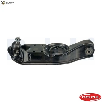 CONTROLTRAILING ARM WHEEL SUSPENSION TC3785 FOR MITSUBISHI STORM/SUV/L200 2.0L - Image 1 of 4