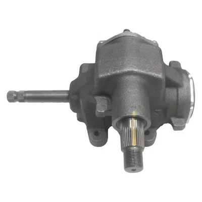 For Chevy Camaro 67-69 Lares 11274 New Manual Steering Manual Steering Gear - Image 1 of 3