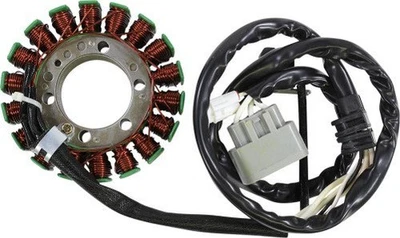 Parts Unlimited Stator 2112-1525 - Image 1 of 3
