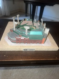 Fenway Park Boston Red Sox Sports Collectors Guild Platinum Replica 1030/4750 - Bild 1 von 11