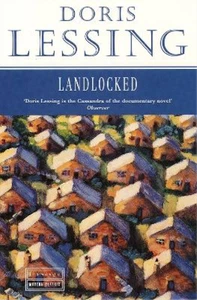 Doris Lessing Landlocked (Paperback) (UK IMPORT) - Picture 1 of 1