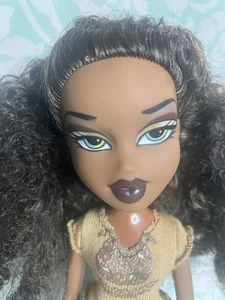 LOVELY BRATZ VHTF Sasha Style It Hippie Chic MGA Original Clothes - Picture 1 of 5