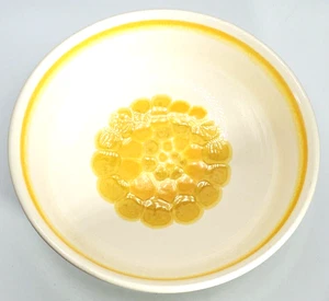 Vintage, Franciscan Sundance Earthenware Serving Bowl - 1 QT - Picture 1 of 7
