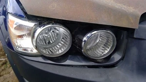 Passenger Headlight Without Dusk Appearance Package Fits 12-15 SONIC 9234340 - Bild 1 von 5