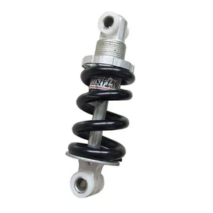 Rear Shock Absorber Spring Accessories Alloy Bicycle Child Car Components - Picture 1 of 48