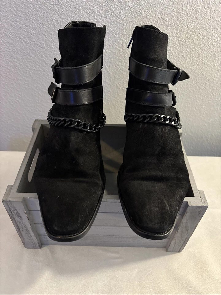 Zapatos de vestir ALDO para hombre talla 10 Foto 1 de 4