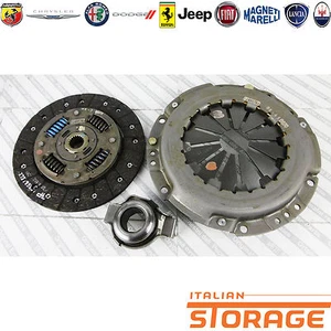Regatta Type One Delta Prism Clutch Kit 3 Pieces New Original 71711436 - Picture 1 of 1