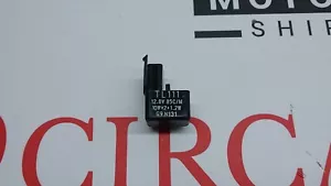 BMW F650 CS, F650 GS, F650 GS DAKAR, G450 X Turn Signal Relay 61117661819 - Picture 1 of 10