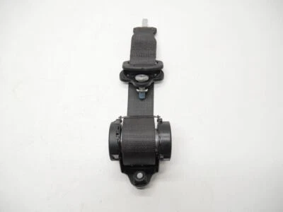 2018-2023 BUICK ENCLAVE REAR CENTER MIDDLE 3RD ROW SEATBELT ASSEMBLY OEM - Image 1 of 4