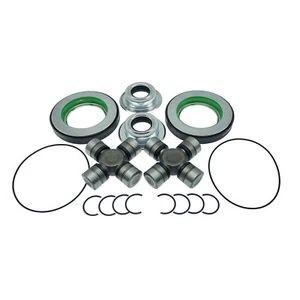 Front Axle Seal and U Joint Set For Ford F250 F350 SuperDuty 2005-2014 2014835 - Picture 1 of 10
