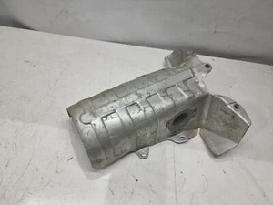 2010 MINI CITROEN PEUGEOT 308 1.4 1.6 VTI HEAT SHEALD V758430801 1723GS OEM - Picture 1 of 4