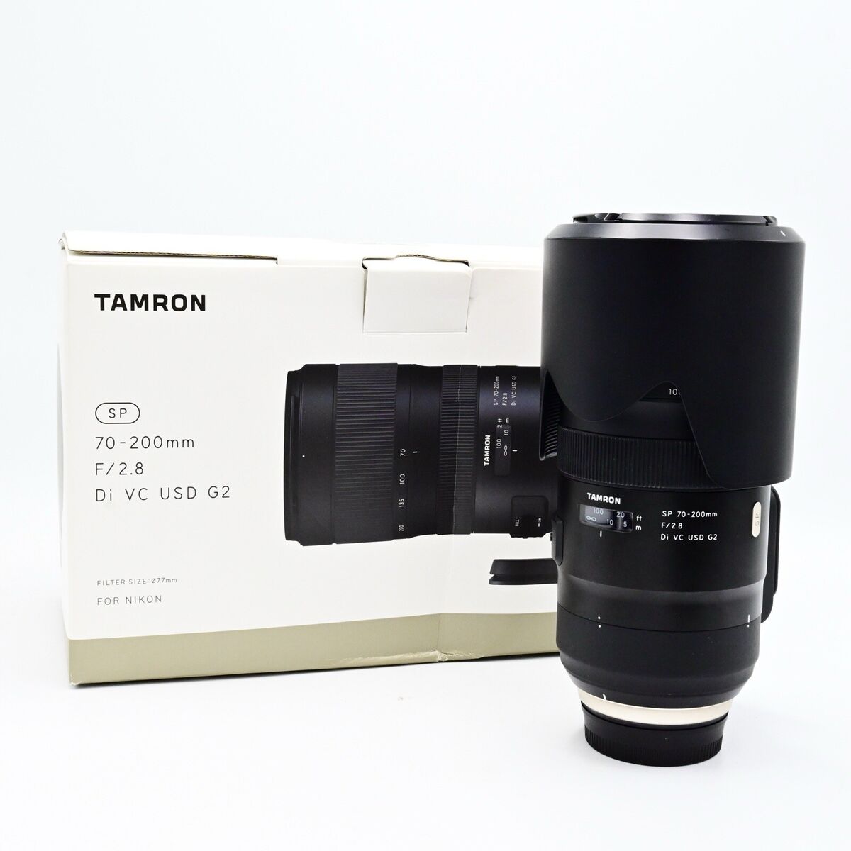 Tamron 70-200mm Lenses for Nikon Cameras for sale - eBay Tamron 70-200mm Lenses for Nikon Cameras for sale - eBay