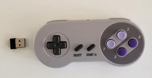 2.4G Wireless Game Controller - Bild 1 von 1