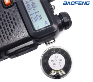Baofeng Horn Głośnik Upgrade głośnik BAOFENG UV-5R UV-5RA UV-5RE - Zdjęcie 1 z 5