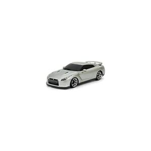 Kyosho Egg FIRST MINI-Z 1/28 Scale RC Car NISSAN GT-R (R35) From Japan New FS
