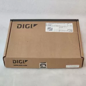 New Sealed DigiKey 76002080 Accessory Kit 602-2291-ND Power Supply for Digi IX14 - Picture 1 of 4