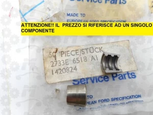 Federschale Ventil Motor Ford Escort Hcs bis -8/1988 oder Anschlag - Bild 1 von 2