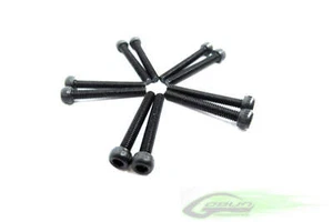 Goblin Socket Head Cap M2,5 x 18 : HC032-S - Bild 1 von 1