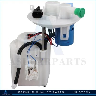 Fits Hyundai Veloster  2012-2015 1.6L Elantra 2.0L Fuel Pump Module Assembly - Image 1 of 4