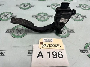 08-17 AUDI A4 S4 A5 S5 RS5 A6 A8 S6 S8 ACELERADOR PEDAL DE GAS OEM - Imagen 1 de 12
