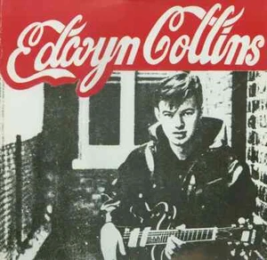 Edwyn Collins Dont Shilly Shally Vinyl Single 12inch NEAR MINT Elevation - Bild 1 von 1